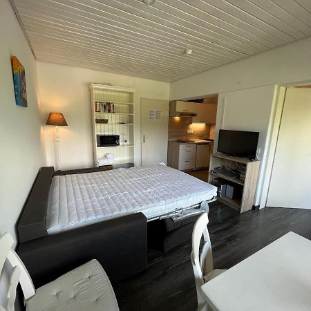 Sonnenalp Bergruhe Appartement Niederau Buitenkant foto