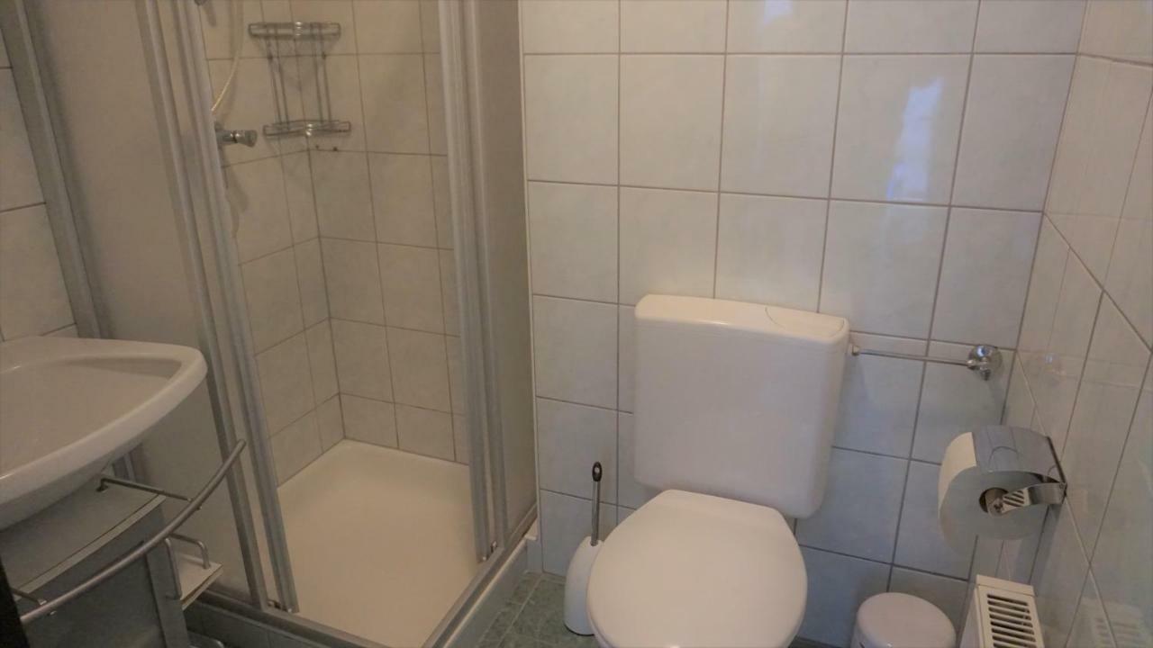 Sonnenalp Bergruhe Appartement Niederau Buitenkant foto