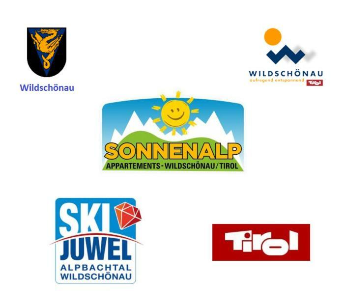 Sonnenalp Bergruhe Appartement Niederau Buitenkant foto